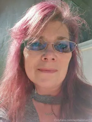 Wyldwoman51 OnlyFans Leaked Free Thumbnail Picture - #AXFuANwNzz