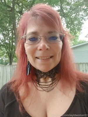 Wyldwoman51 OnlyFans Leaked Free Thumbnail Picture - #Ay4NETT73a