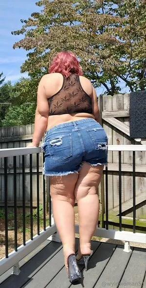 Wyldwoman51 OnlyFans Leaked Free Thumbnail Picture - #BEk9dTpVsm