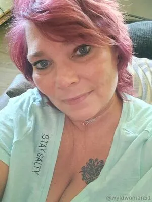 Wyldwoman51 OnlyFans Leaked Free Thumbnail Picture - #KL8iFZEwuA