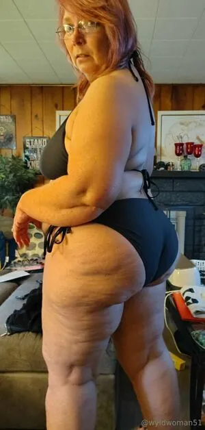 Wyldwoman51 OnlyFans Leaked Free Thumbnail Picture - #LZppoJOg5S