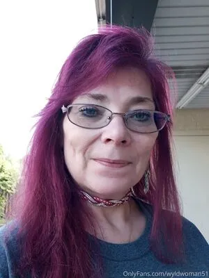 Wyldwoman51 OnlyFans Leaked Free Thumbnail Picture - #OSdqTHYA4a