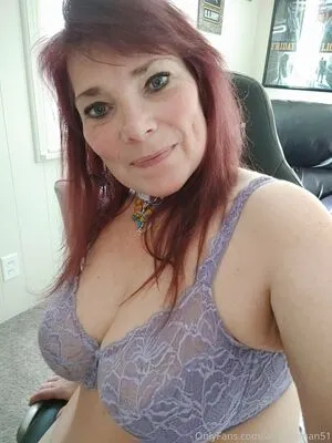 Wyldwoman51 OnlyFans Leaked Free Thumbnail Picture - #OWKN8QgEiX