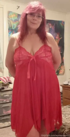 Wyldwoman51 OnlyFans Leaked Free Thumbnail Picture - #XmsMOQ3MKW