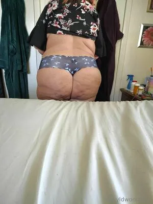Wyldwoman51 OnlyFans Leaked Free Thumbnail Picture - #YMfOZDwZ39