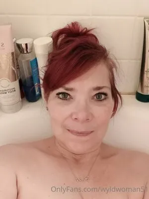 Wyldwoman51 OnlyFans Leaked Free Thumbnail Picture - #Yd53IKu3bF