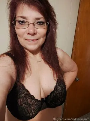 Wyldwoman51 OnlyFans Leaked Free Thumbnail Picture - #bSdt8fjCUJ