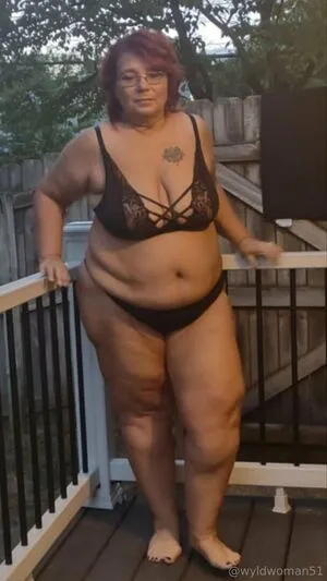 Wyldwoman51 OnlyFans Leaked Free Thumbnail Picture - #c7FgCLCefC