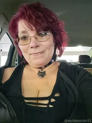 Wyldwoman51 OnlyFans Leaked Free Thumbnail Picture - #iEvQBwbyvT