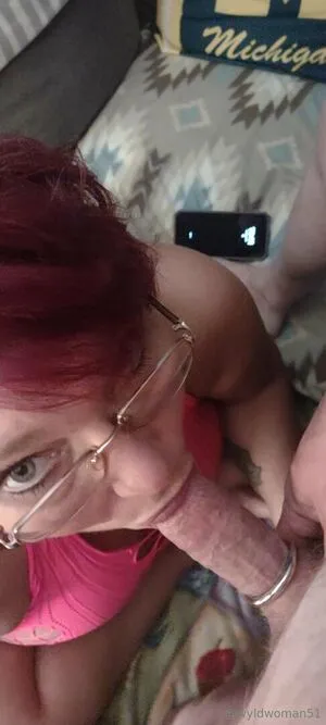 Wyldwoman51 OnlyFans Leaked Free Thumbnail Picture - #jrwn7P8jDu