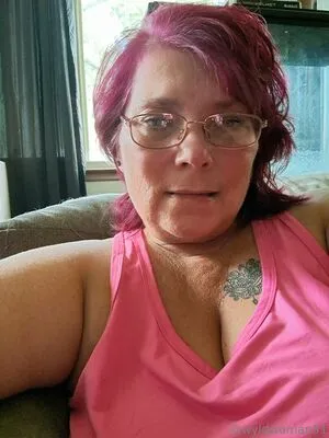 Wyldwoman51 OnlyFans Leaked Free Thumbnail Picture - #pNusE2CF7x