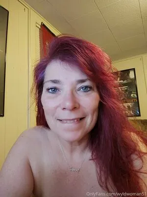 Wyldwoman51 OnlyFans Leaked Free Thumbnail Picture - #uE1QuZFS1m