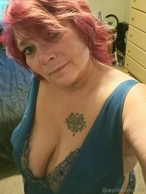 Wyldwoman51 OnlyFans Leaked Free Thumbnail Picture - #x6XgBIDZng