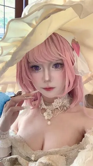 Wynh Baby OnlyFans Leaked Free Thumbnail Picture - #7fDehxp5eR