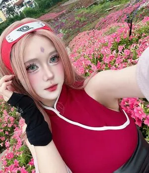 Wynh Baby OnlyFans Leaked Free Thumbnail Picture - #AHaEMS0p02