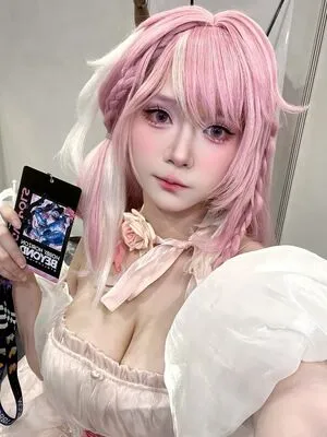 Wynh Baby OnlyFans Leaked Free Thumbnail Picture - #DagjB1EGZJ