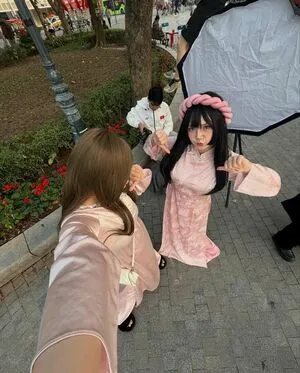 Wynh Baby OnlyFans Leaked Free Thumbnail Picture - #LfR05prgbe