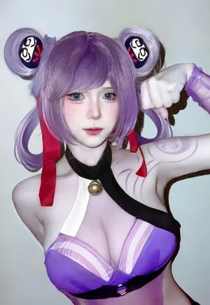 Wynh Baby OnlyFans Leaked Free Thumbnail Picture - #MY5zjq8z0j