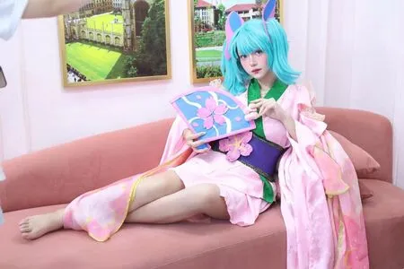 Wynh Baby OnlyFans Leaked Free Thumbnail Picture - #PNlBS68MDn