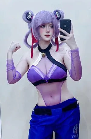 Wynh Baby OnlyFans Leaked Free Thumbnail Picture - #QtUla4S6x2