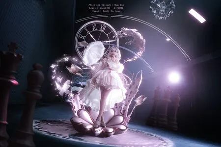 Wynh Baby OnlyFans Leaked Free Thumbnail Picture - #WnA4U5kNRv