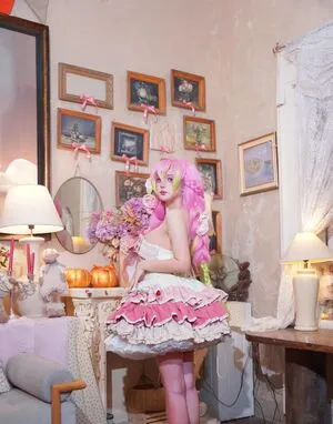 Wynh Baby OnlyFans Leaked Free Thumbnail Picture - #xCWREOn4oo