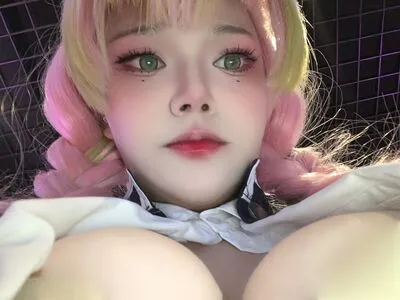 Wynh Baby OnlyFans Leaked Free Thumbnail Picture - #yDMfoTjxCv