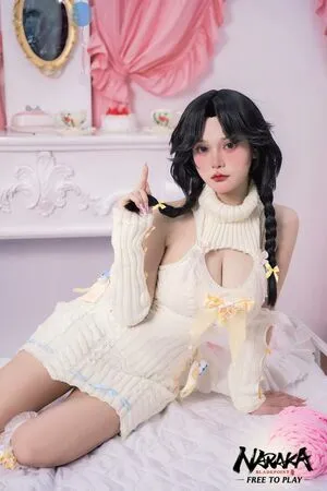 Wynh Baby OnlyFans Leaked Free Thumbnail Picture - #yofVVii2LG