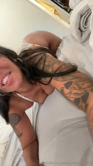 Wynnieyummy OnlyFans Leaked Free Thumbnail Picture - #PdT07E6HJM