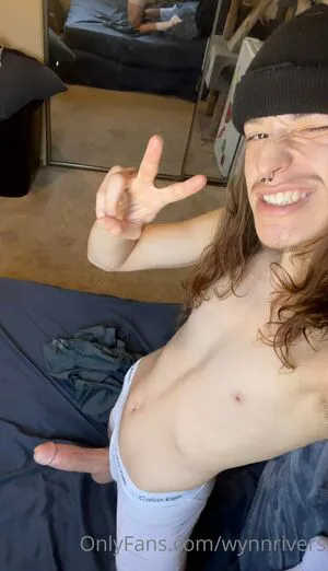 Wynnrivers OnlyFans Leaked Free Thumbnail Picture - #udFuPgcbGk