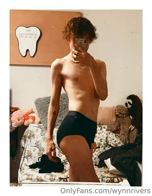 Wynnrivers OnlyFans Leaked Free Thumbnail Picture - #y47p0Nka1o