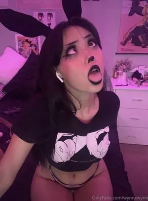 wynnxwynn OnlyFans Leaked Free Thumbnail Picture - #sateL9uOaX