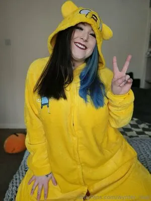 Wynter Rose OnlyFans Leaked Free Thumbnail Picture - #a4JjbpE9HX