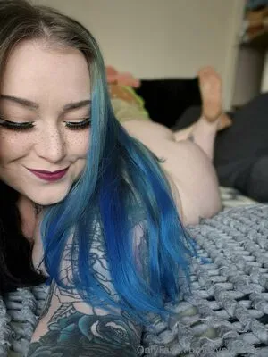 Wynter Rose OnlyFans Leaked Free Thumbnail Picture - #h8ANqptQxI