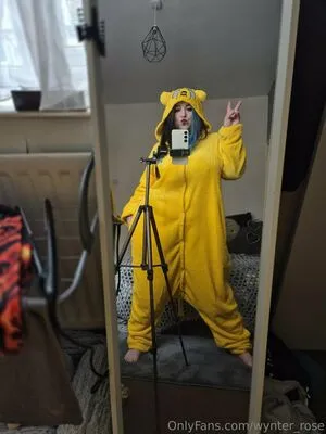 Wynter Rose OnlyFans Leaked Free Thumbnail Picture - #pysDnYnIfH