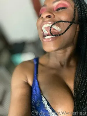 Wynterheat OnlyFans Leaked Free Thumbnail Picture - #5L1cQBTdNF