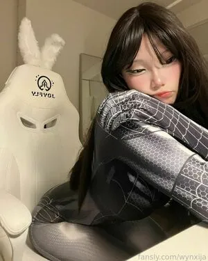 Wynxija OnlyFans Leaked Free Thumbnail Picture - #eU7pP4Nlrn