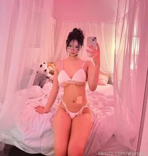 Wynxija OnlyFans Leaked Free Thumbnail Picture - #yJTZHZiQOr