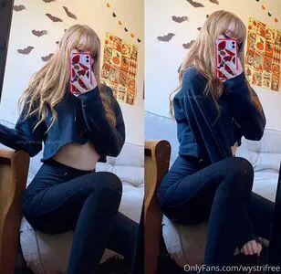 Wystrifree OnlyFans Leaked Free Thumbnail Picture - #6oUxJS15Ne