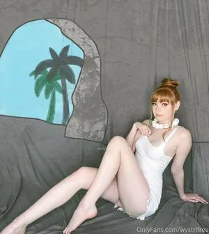 Wystrifree OnlyFans Leaked Free Thumbnail Picture - #CcPej2EcRq