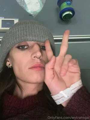 Wytransgal OnlyFans Leaked Free Thumbnail Picture - #P6JSjBFNJI
