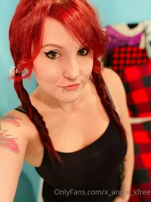 X Annie Xfree OnlyFans Leaked Free Thumbnail Picture - #2MdvHRxUfu