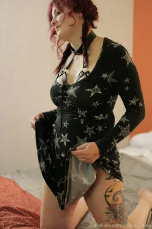 X Annie Xfree OnlyFans Leaked Free Thumbnail Picture - #CVvVQ1Rmj5