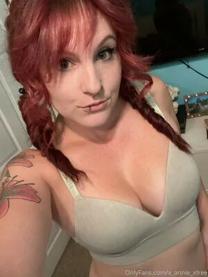 X Annie Xfree OnlyFans Leaked Free Thumbnail Picture - #Gpx8R4fDZ4