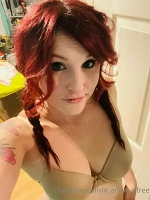 X Annie Xfree OnlyFans Leaked Free Thumbnail Picture - #GxCaeIBD3g