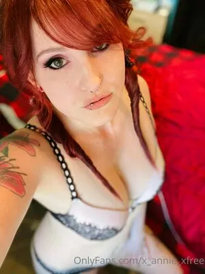 X Annie Xfree OnlyFans Leaked Free Thumbnail Picture - #W8wGcpOjnk