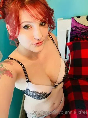 X Annie Xfree OnlyFans Leaked Free Thumbnail Picture - #a5Pb6FHdLl