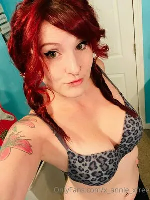 X Annie Xfree OnlyFans Leaked Free Thumbnail Picture - #bFGno3UAsi