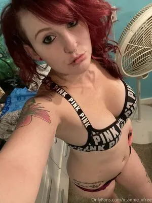 X Annie Xfree OnlyFans Leaked Free Thumbnail Picture - #c3fD0OKsAK