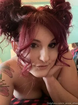 X Annie Xfree OnlyFans Leaked Free Thumbnail Picture - #cVWwweUofG